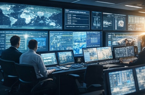 Nyheter och insikter från KONGS Berg Tech