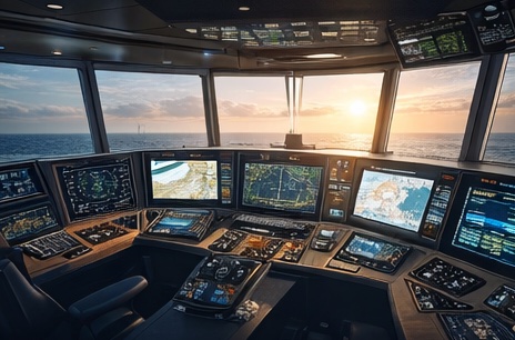 KONGS Berg Tech – avancerad teknik för krävande miljöer